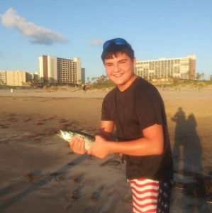 Meet your Posher, Gregory